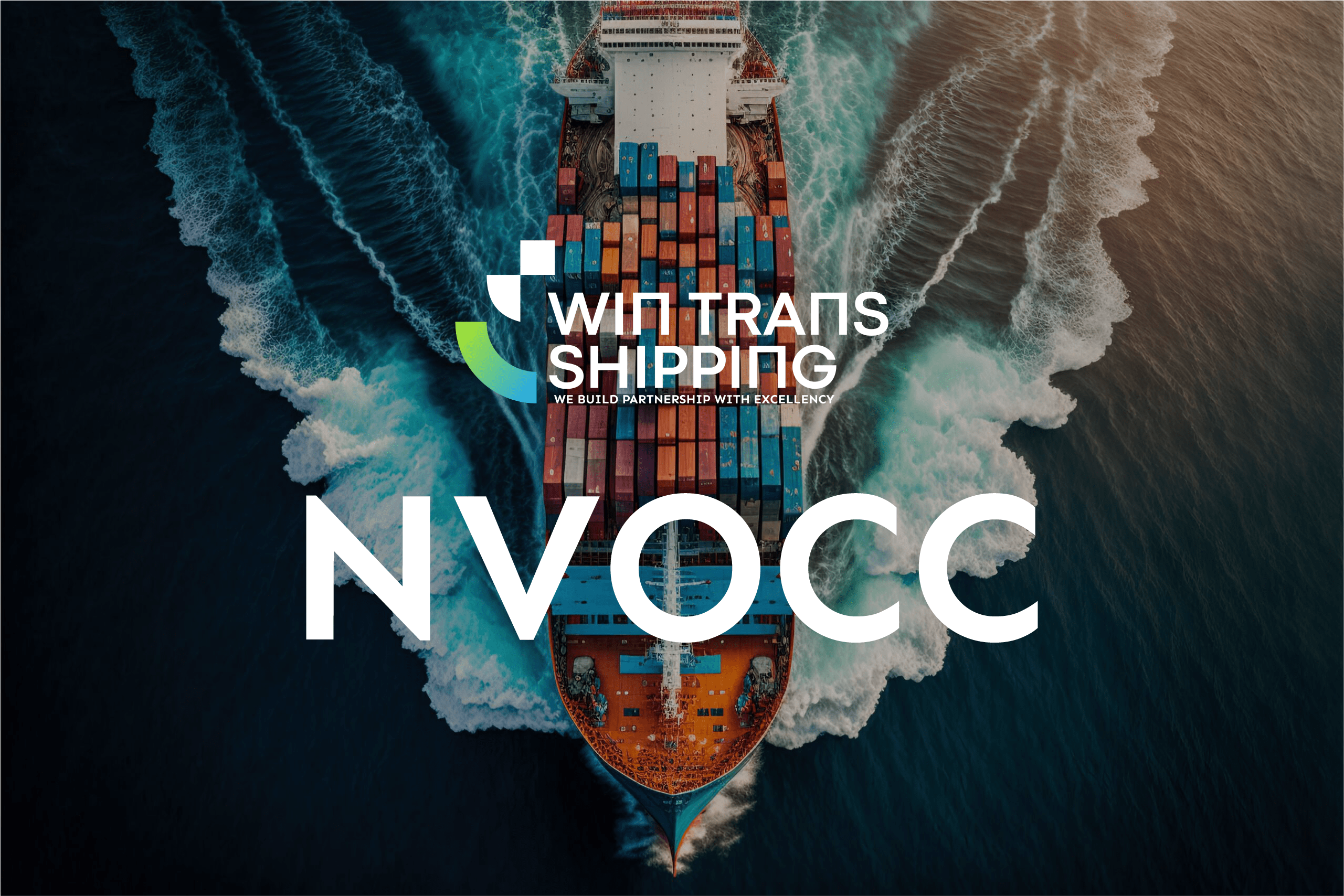 WinTrans Shipping Private Limited – Efficient Ship Spares Logistics & Supply
