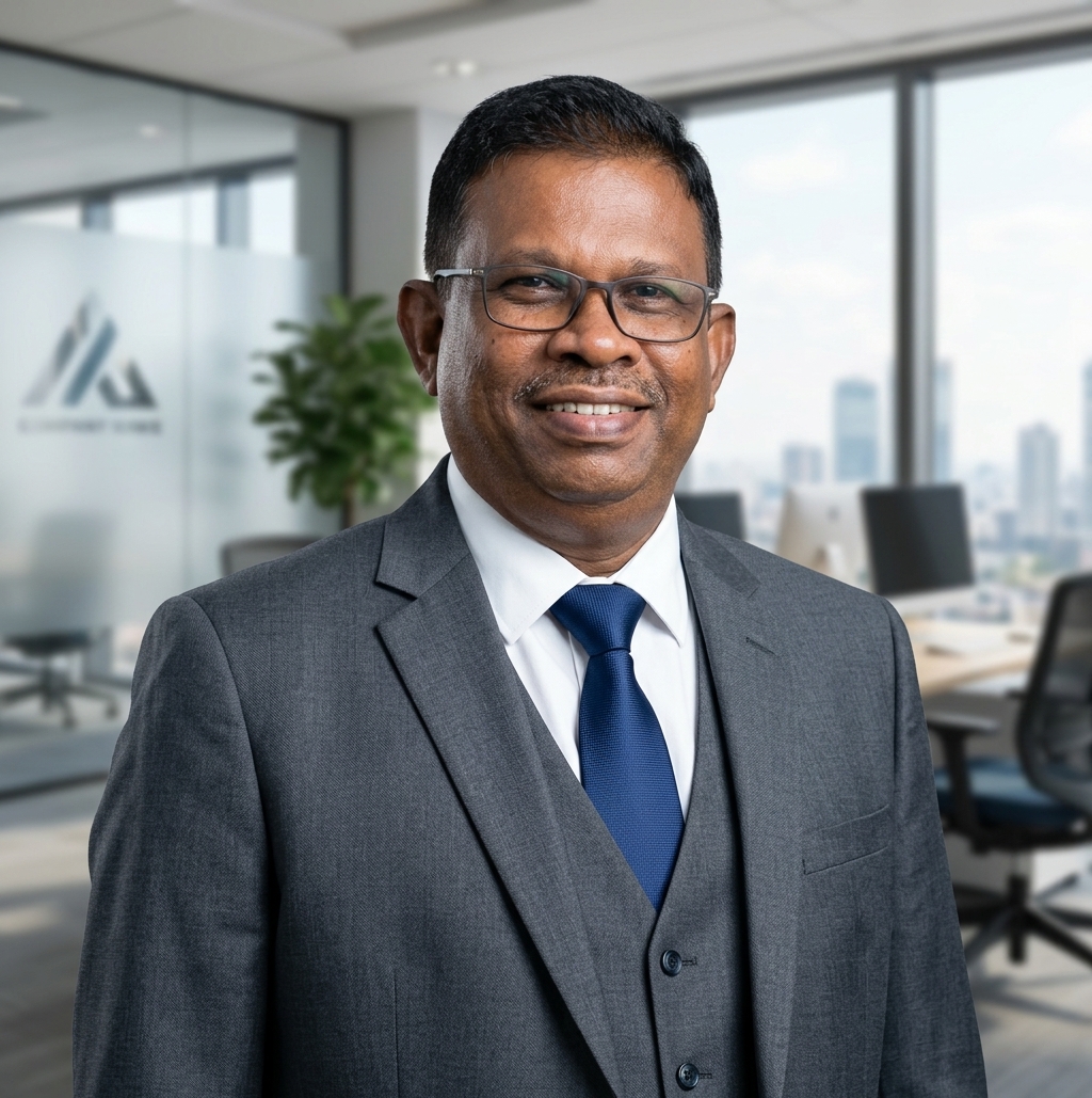 General Manager